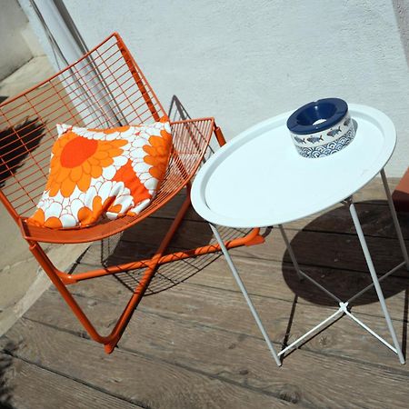 T2 Tout Confort, Climatise 툴롱 외부 사진